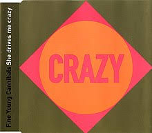 She Drives Me Crazy Wikipedia This is the rivers monroe throwback (acoustic) cover of one of our favorite 80's songs, #shedrivesmecrazy, by #fineyoungcannibals! she drives me crazy wikipedia