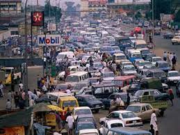 Fuel Scarcity An Unending Scourge Latest Nigeria News Nigerian Newspapers Politics