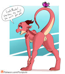 pusspuss :: kobold :: r34 :: anthro :: artist :: xxx-files  funny cocks &  best free porn: r34, futanari, shemale, hentai, femdom and fandom porn