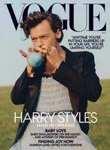 Get Your Digital Copy Of Vogue October 2019 Issue