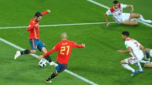 Dịch vụ livescore.in cung cấp tỷ số trực tuyến, kết quả mới nhất, các trận đấu theo lịch trình và chi tiết trận đấu. Káº¿t Quáº£ Tay Ban Nha Vs Maroc Ä'á»‹a Cháº¥n Báº£ng B Bá»‹ Tá»« Chá»'i Bá»Ÿi Var