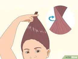 There are links to the specific tutorials, and also their respective channels, because a number of these accounts have. 9 Ways To Cut Your Own Long Hair Wikihow