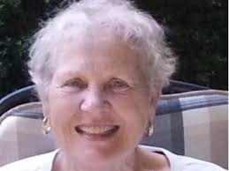 Obituary: Sabine Kilfeather, 82, of Naugatuck