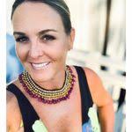 Stephanie Harling's Instagram, Twitter & Facebook