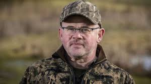 Inden længe er det hele slut: Tiden venter ikke på Michael