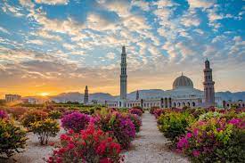 It is bordered by the united arab emirates, saudi arabia, and yemen. Oman Tipps Der Reise Guide Fur Das Arabische Sultanat