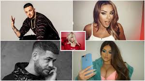 I Dinit Njihuni Me Kengetaret Shqiptare Qe U Bene Te Famshem Por Jo Me Emrin