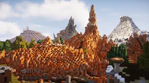 Mcdisney is a family friendly, 1:1 scale minecraft bedrock edition disneyland realm with working . Imaginefun Disneyland Minecraft Server Guide Wirelessphreak