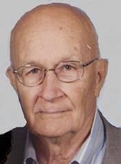 James Bazen Obituary