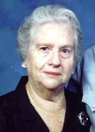 Helen Whitted Obituary