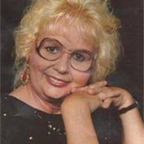 Obituary information for Alice Bettis