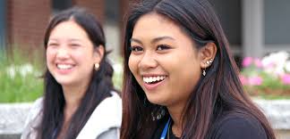 Transformation... made possible by you!