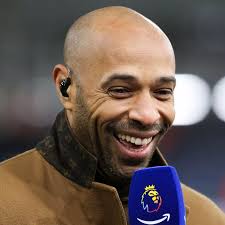 Thierry Henry and Alan Shearer give Arsenal Premier League title verdict as  Liverpool point made