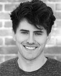 Tom Lees, another one of our pianists you can see weekly .