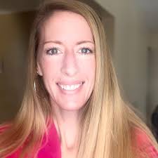 KINDERGARTEN, this is the first real goodbye. not the quick one at  preschool drop-off, but the kind where they disappear into a crowd… and i  have to trust the world with my