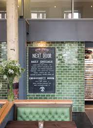 This Week In Food Union Station Restaurants Now Open More Denver Restaurant Station Coffee Shop Design Restaurant Design Inspiration