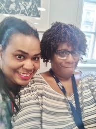 Andrea Dubuisson's Instagram, Twitter & Facebook