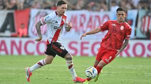 Trend Google: belgrano - river plate