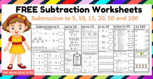 How to teach fractions and free worksheets to support fractions. Year 2 Resouces And Worksheets The Mum Educates