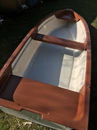 Anka Boot Angelboot Angelkahn Ruderboot In Berlin Tempelhof Angelboot Ruderboot Boote