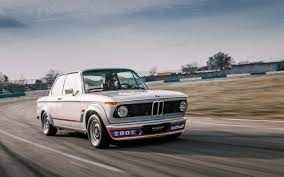 Bmw 2002 Bmw Bimmer