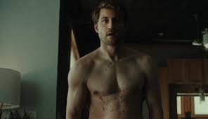 Brendan Bradley nudo in Succubus - BitchyX