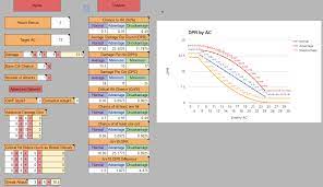 This is a basic stat calculator for every dice. Giant In The Playground Forums