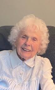 Bernice B "Bunny" Traun June 20, 2025