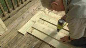 What could make a better sunday than watching your favorite football team with family or friends while enjoying the beverage of your choice and sitting outside enjoying the weather? Diy Outdoor Tv Cabinet Build Exmark S Backyard Life