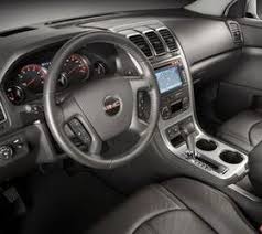 Image result for White 2008 Acadia