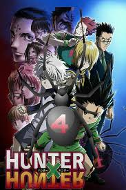 Coques hunter x hunter poster art pour téléphones portables. Hunter X Hunter Poster Anime Amino
