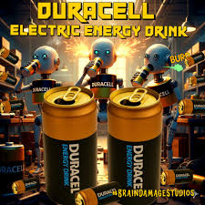 Image result for duracell energy drink
