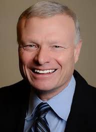 Managing Director Larry Meyer