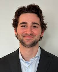 Benjamin Baskin's Instagram, Twitter & Facebook