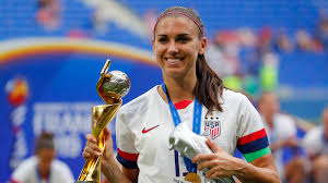 Via jenna laine of espn.com, winston's fiancee winston spoke last month about the importance of becoming that perfect role model given the looming birth of his first child. Alex Morgan Pregnant Uswnt Star Having Baby Girl Sports Illustrated