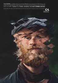 Aspergers autism adhd and autism asd mental disorders anxiety disorder autistic people i love someone autism spectrum disorder autism. The National Autistic Society See My Face