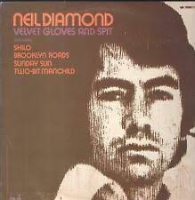 I just bought a sweet car online. It was previously owned by Neil Diamond.