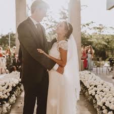 Nicolas jarry , pronunțat nikɔla ʒaʁi ; Fotos Nicolas Jarry Contrajo Matrimonio En La Vispera De La Navidad Alairelibre Cl