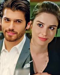 👑 ÖZGE GÜREL 🐥⭐ DOLUNAY 🌕