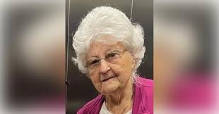 Opal G. Goble Obituary (2023)