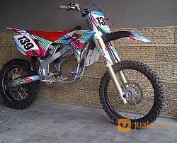 Jual rangka trail bebek cek harga di pricearea com. Harga Rangka Klx Mesin Rx King