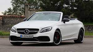 Comparable convertibles, meanwhile, like the m4 ($77,650) and s5 ($60,200), are cheaper, but they're also less powerful. Review 2017 Mercedes Amg C63 S Cabriolet
