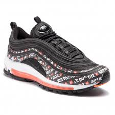 Free shipping on orders over $25 shipped by amazon. Schuhe Nike Air Max 97 At8437 001 Black Black Total Orange White Sneakers Halbschuhe Herrenschuhe Eschuhe De