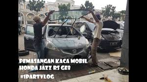 Rpm naik pada new honda crv saat idle ini berada dinilai sekitar 1000 rpm atau pembukaan throttle sekitar 14.90 % , data ini diambil dari data stream dengan menggunakan scan tool. Jual Kaca Belakang Mobil Honda Stream 2000 2006 S7a Rn1 Sni Dot 459 Usa Kab Tangerang Unopart Tokopedia