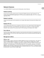 We did not find results for: Konica Minolta Bizhub 20 Driver And Firmware Downloads