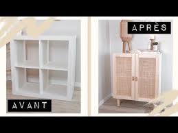 I Transform An Ikea Furniture Furniture Caning Ikeahacks I Transform An Ikea Furniture Furniture Ikea Diy Ikea Furniture Hacks Diy Ikea Hacks