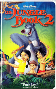 Cartoon movies the jungle book 2016 online for free in hd. The Jungle Book 2 Video Disney Wiki Fandom
