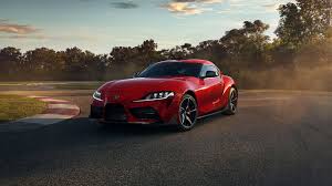 new supra 2020 toyota supra price and features