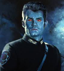Thrawn