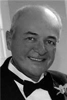 William Vaught Obituary (2015)